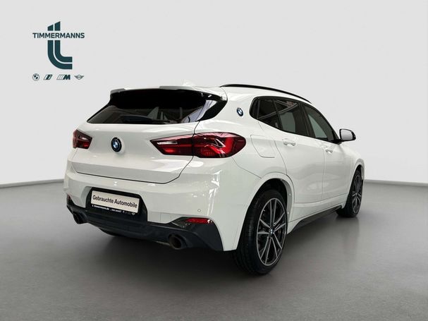 BMW X2 M35i xDrive 225 kW image number 2