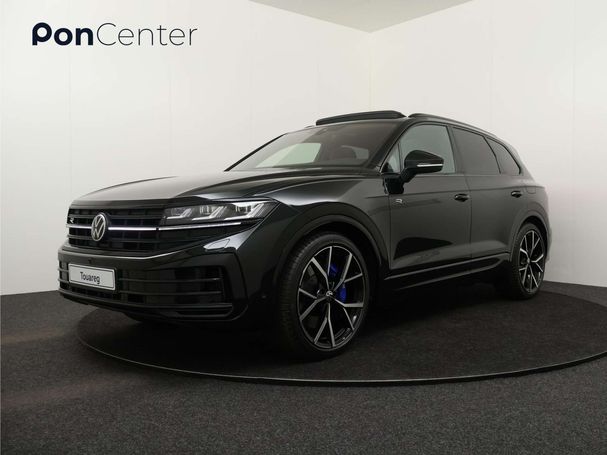 Volkswagen Touareg R 3.0 TSI 4Motion 340 kW image number 1