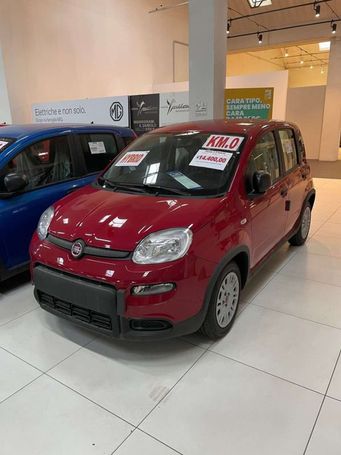 Fiat Panda 1.0 Hybrid 51 kW image number 1