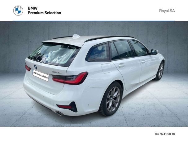 BMW 320 Touring xDrive 122 kW image number 3