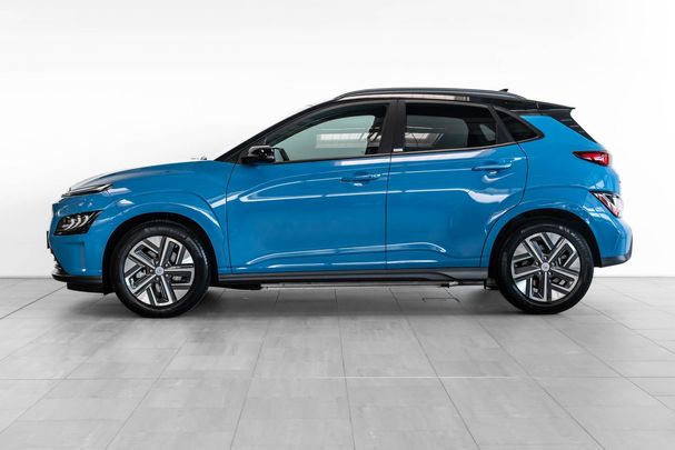 Hyundai Kona Elektro Trend 100 kW image number 5