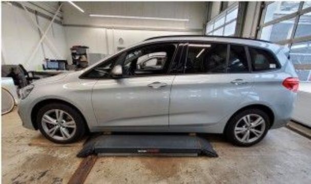 BMW 218d Gran Tourer xDrive 110 kW image number 6