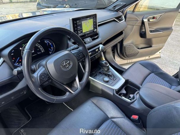 Toyota RAV 4 2.5 163 kW image number 11