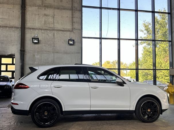 Porsche Cayenne 193 kW image number 5