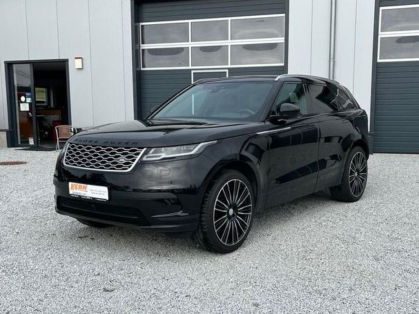 Land Rover Range Rover Velar 132 kW image number 1