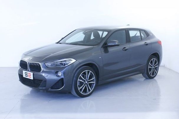 BMW X2 sDrive18i 103 kW image number 1