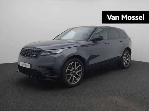 Land Rover Range Rover Velar P400e R-Dynamic SE 294 kW image number 1