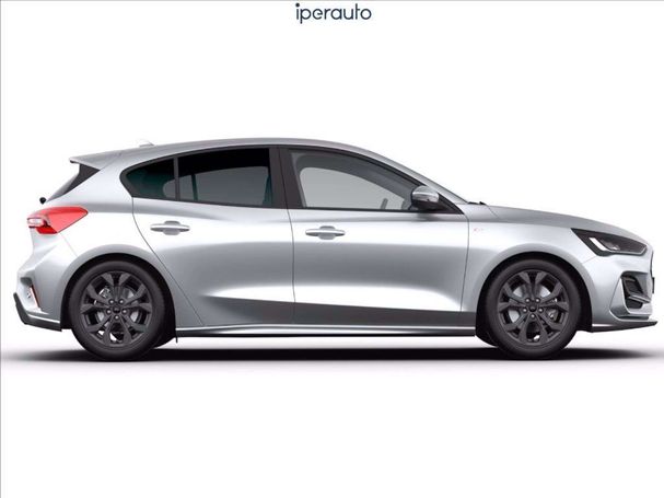 Ford Focus 1.0 EcoBoost ST-Line 92 kW image number 4