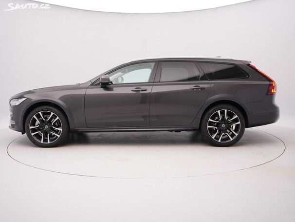 Volvo V90 Cross Country AWD B4 145 kW image number 7