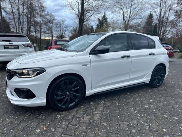 Fiat Tipo 1.4 Sport 88 kW image number 1