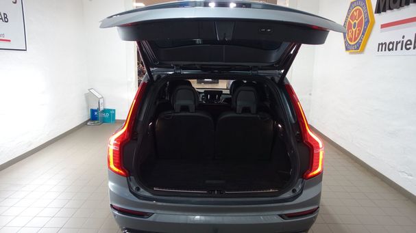 Volvo XC90 D5 AWD Geartronic 175 kW image number 11