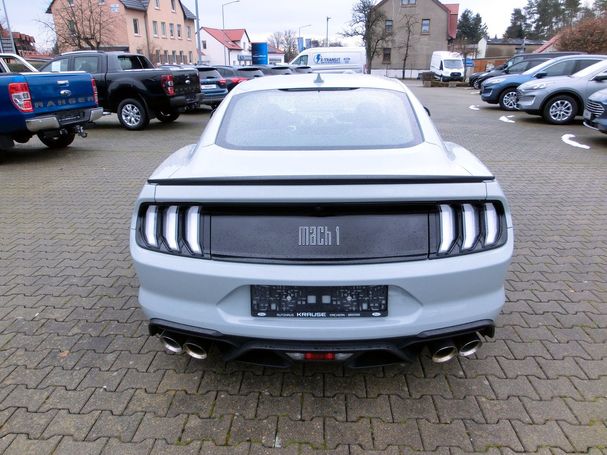 Ford Mustang Mach 1 338 kW image number 6