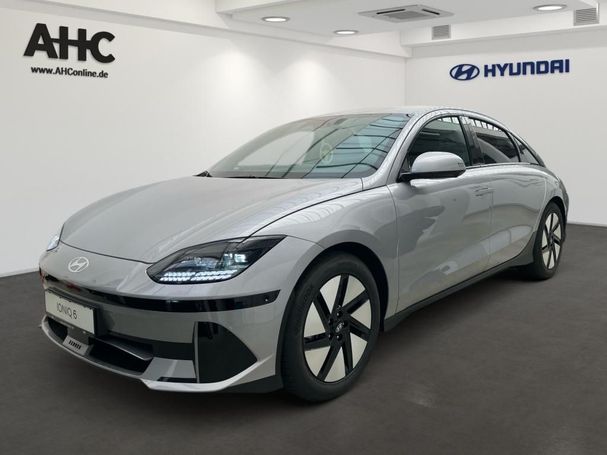 Hyundai Ioniq 6 168 kW image number 1