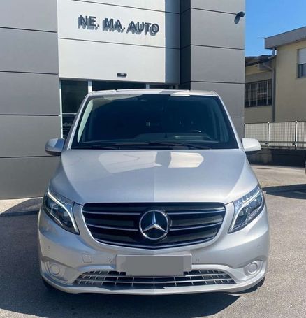 Mercedes-Benz Vito 116 CDi compact PRO 120 kW image number 2