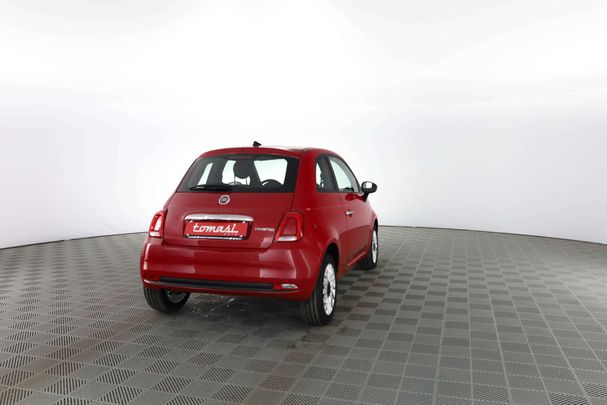 Fiat 500 1.0 52 kW image number 4