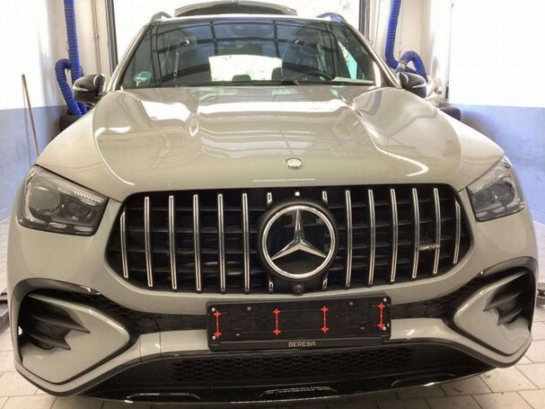 Mercedes-Benz GLE 53 AMG 320 kW image number 4