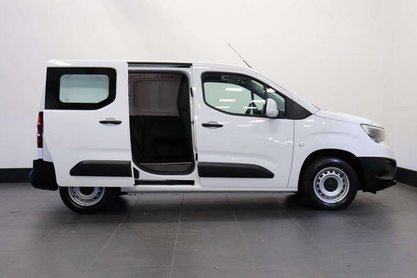 Opel Combo 75 kW image number 12