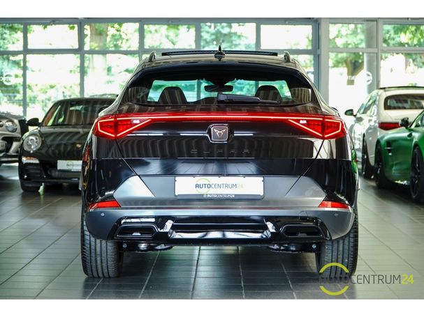 Cupra Formentor 110 kW image number 18