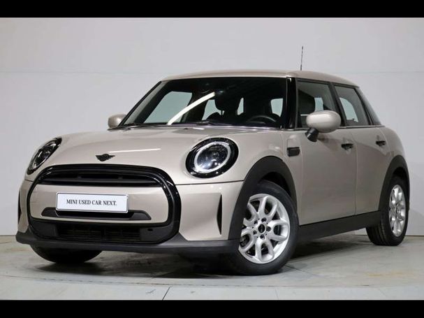 Mini Cooper Mini 100 kW image number 1