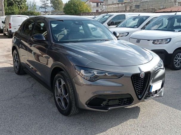 Alfa Romeo Stelvio 2.2 Q4 154 kW image number 2