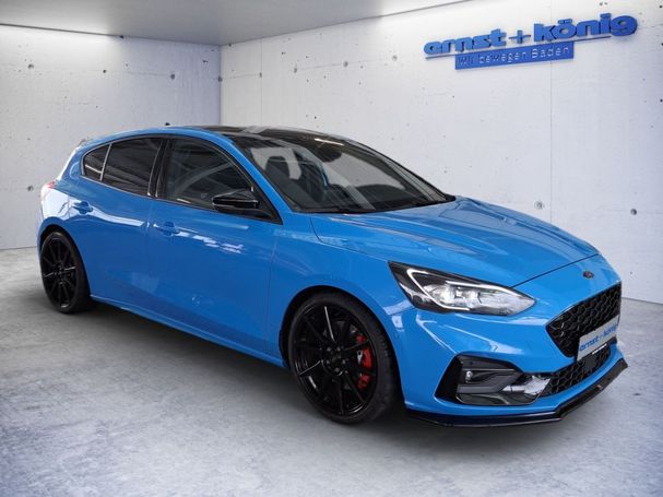 Ford Focus 2.3 EcoBoost S&S ST 206 kW image number 2