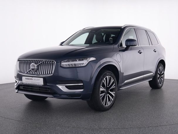 Volvo XC90 T8 Recharge AWD 335 kW image number 1