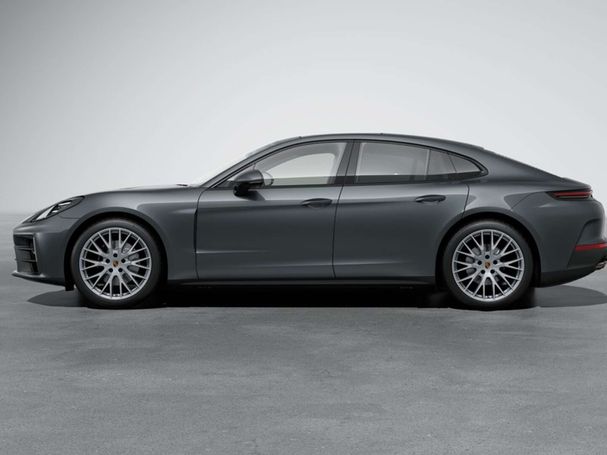 Porsche Panamera 4 243 kW image number 3