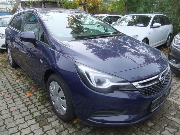 Opel Astra Sports Tourer Business 118 kW image number 2