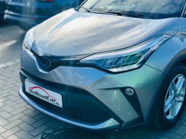 Toyota C-HR 90 kW image number 23