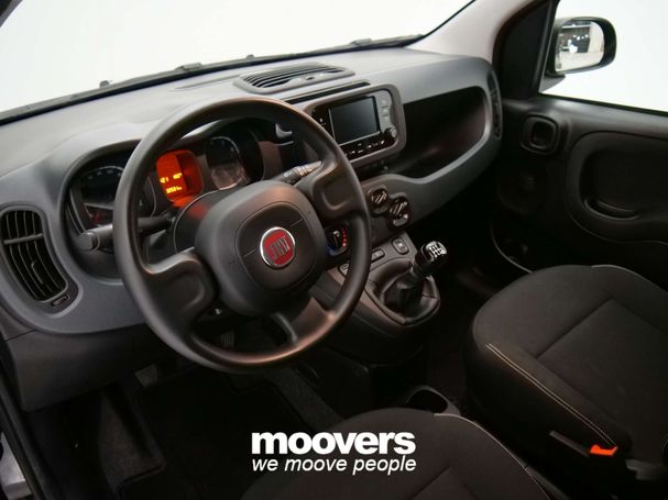 Fiat Panda 1.0 Hybrid 51 kW image number 6