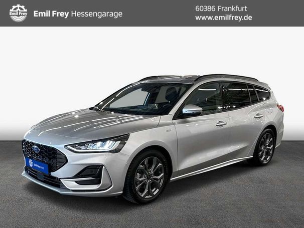 Ford Focus 1.0 EcoBoost ST-Line 92 kW image number 1