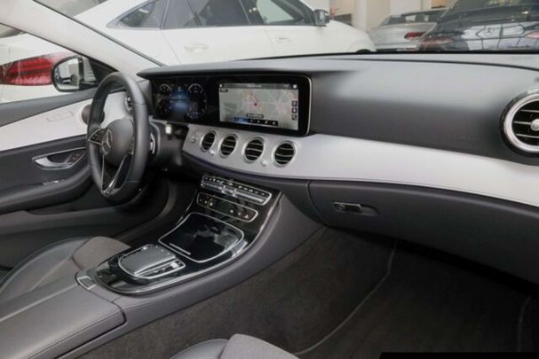 Mercedes-Benz E 220 d T 147 kW image number 7