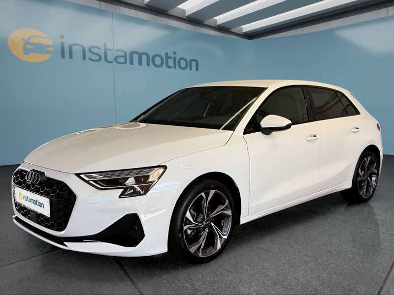Audi A3 Sportback 35