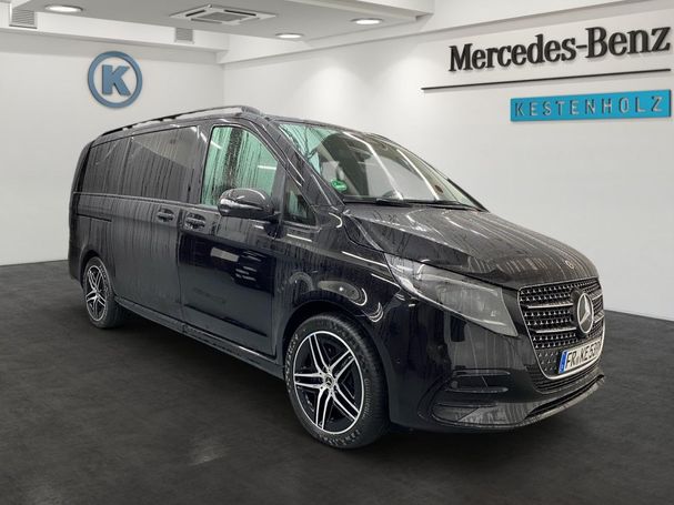 Mercedes-Benz V 300d 174 kW image number 3