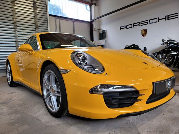 Porsche 991 257 kW image number 1