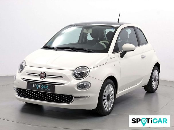 Fiat 500 1.0 51 kW image number 1