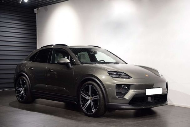 Porsche Macan 300 kW image number 1