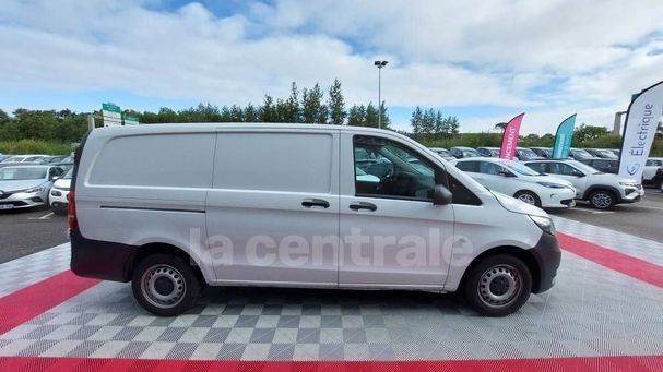 Mercedes-Benz Vito 114 CDi long 100 kW image number 5