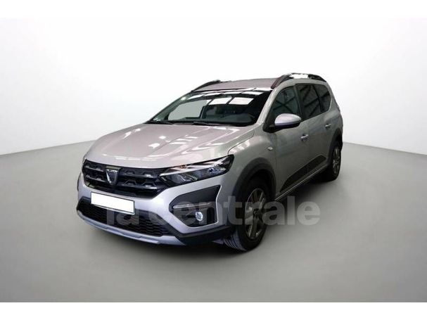 Dacia Jogger 1.0 TCe 81 kW image number 1