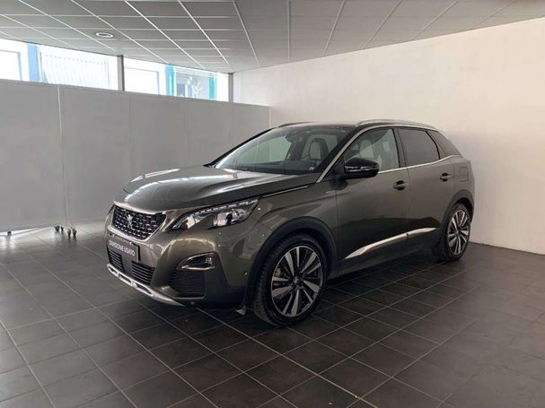 Peugeot 3008 1.6 Hybrid4 e-EAT8 222 kW image number 1