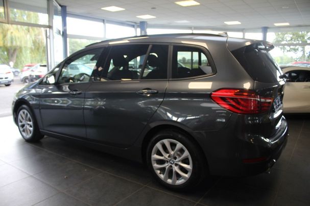 BMW 218d Gran Tourer xDrive 110 kW image number 4