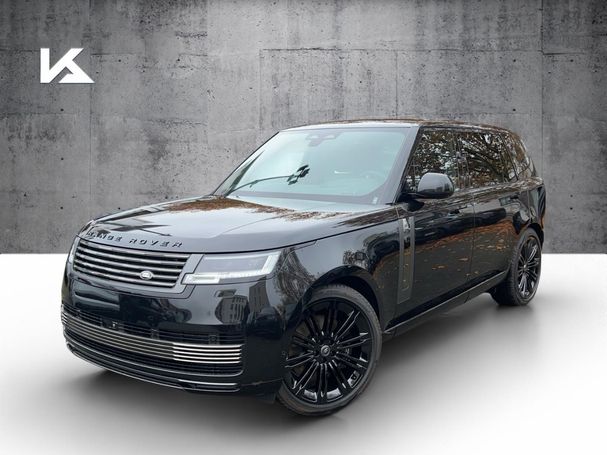 Land Rover Range Rover LWB P615 452 kW image number 1