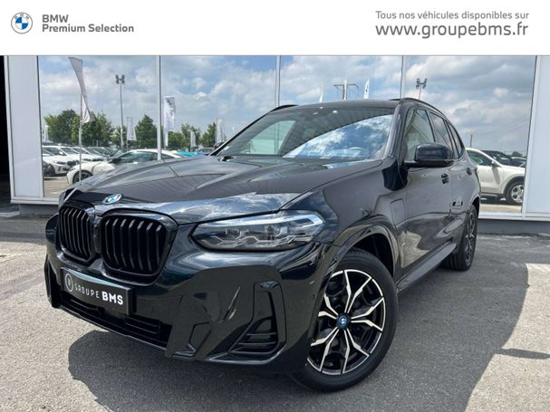 BMW X3 xDrive 137 kW image number 1