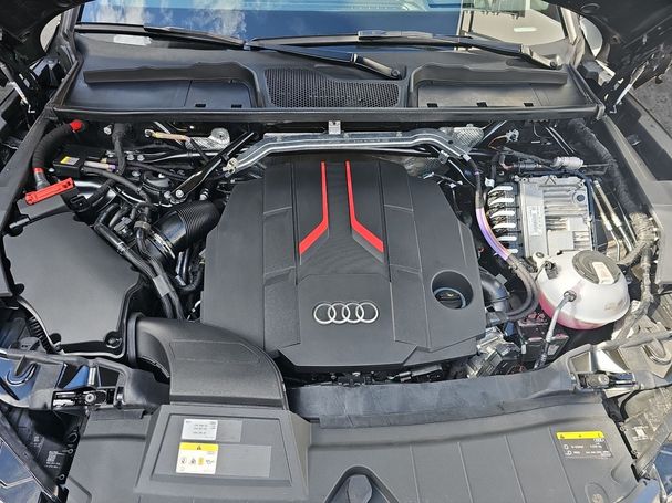 Audi SQ5 TDI Sportback 251 kW image number 9