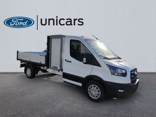 Ford Transit 2.0 TDCi Trend 96 kW image number 2