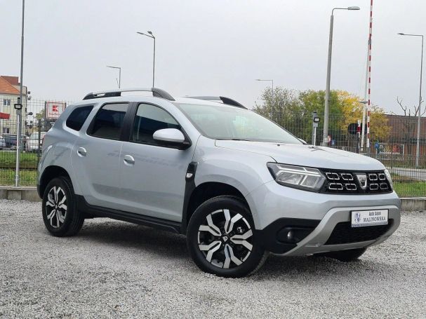 Dacia Duster Blue dCi 115 2WD Prestige 85 kW image number 3