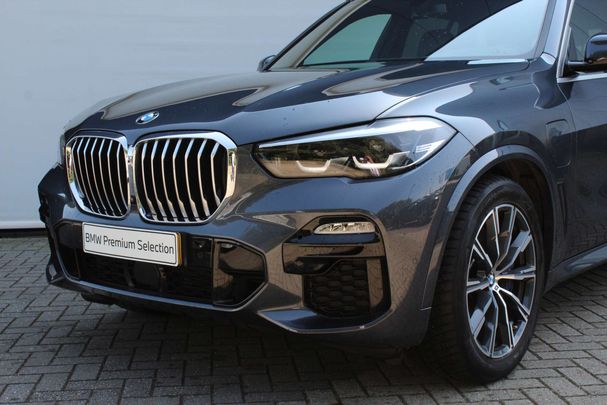 BMW X5 45e xDrive 290 kW image number 2