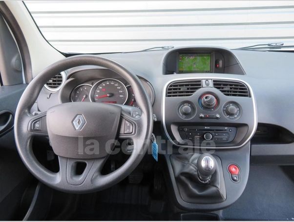 Renault Kangoo dCi Extra 70 kW image number 6