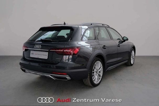 Audi A4 Allroad 40 TDI quattro 150 kW image number 2