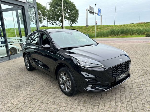 Ford Kuga 165 kW image number 10